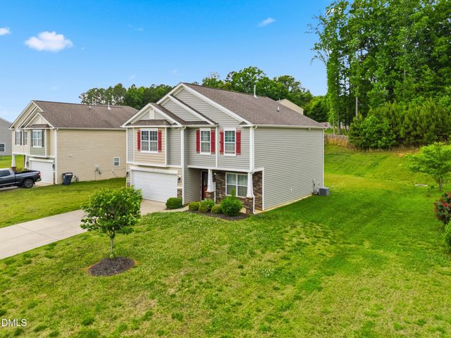 236 Solstice Drive, Haw River, NC 27258