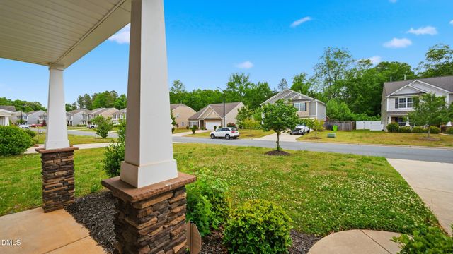 236 Solstice Drive, Haw River, NC 27258