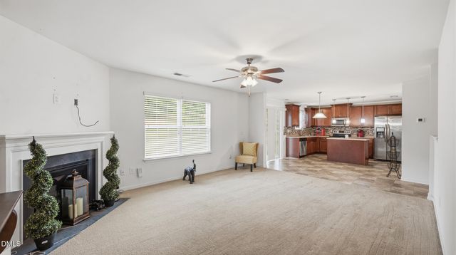 236 Solstice Drive, Haw River, NC 27258