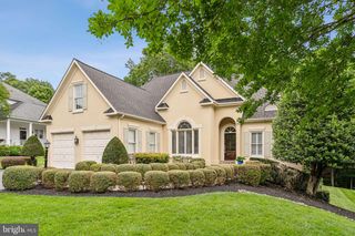 8109 CROOKED OAKS COURT, Gainesville, VA 20155