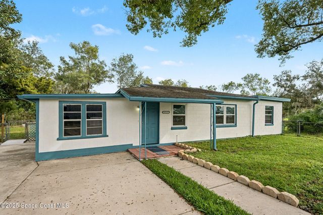 3527 Old Dixie Highway, Mims, FL 32754