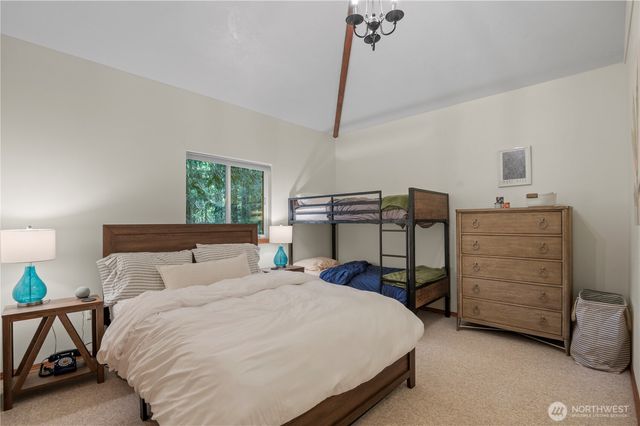 720 N Potlatch Drive N, Hoodsport, WA 98548