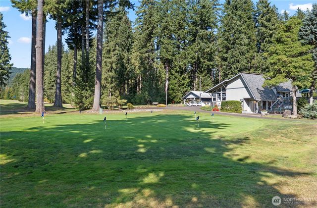 720 N Potlatch Drive N, Hoodsport, WA 98548