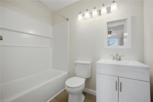 2128 Retreat CT, Virginia Beach, VA 23454