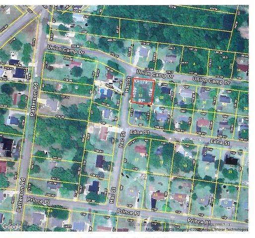 100 UNION CAMP DR, Savannah, TN 38372