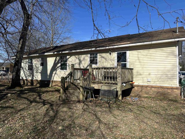 100 UNION CAMP DR, Savannah, TN 38372