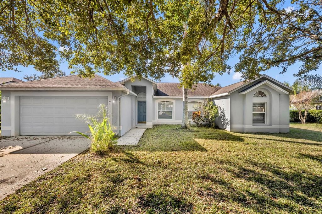 64 ZACHARY WADE STREET, Winter Garden, FL 34787