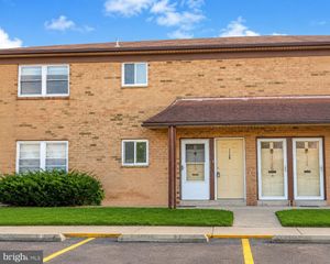 1124 KAYE CT, Burlington Township, NJ 08016