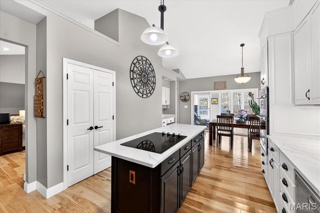 336 Wild Horse Canyon Drive, Wildwood, MO 63005