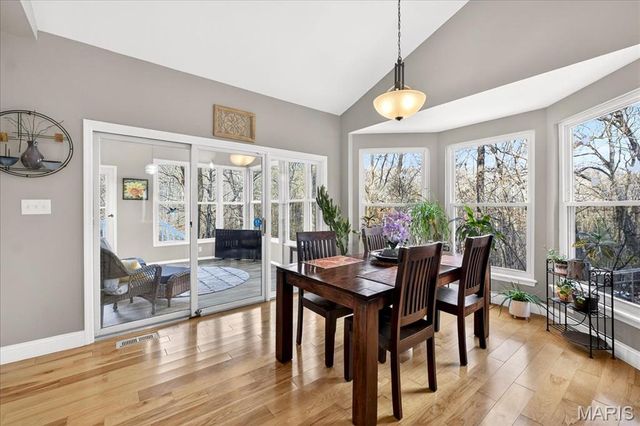 336 Wild Horse Canyon Drive, Wildwood, MO 63005