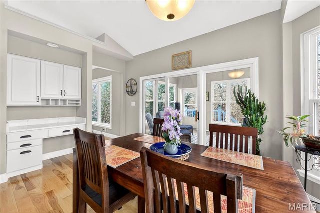 336 Wild Horse Canyon Drive, Wildwood, MO 63005