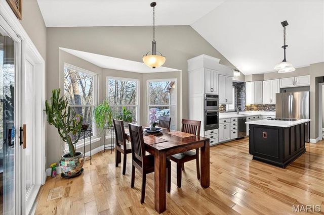 336 Wild Horse Canyon Drive, Wildwood, MO 63005