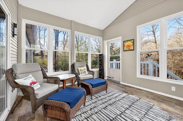 336 Wild Horse Canyon Drive, Wildwood, MO 63005