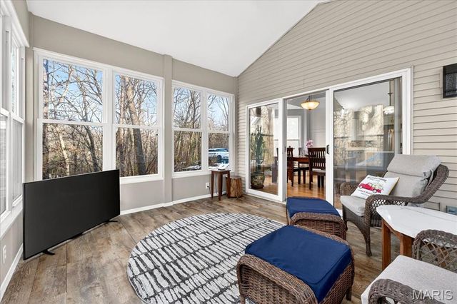 336 Wild Horse Canyon Drive, Wildwood, MO 63005