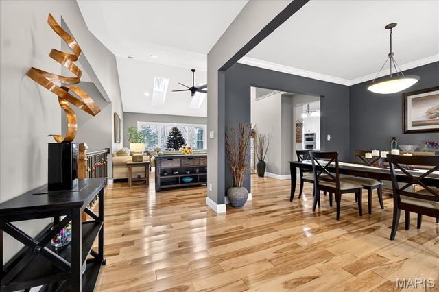 336 Wild Horse Canyon Drive, Wildwood, MO 63005