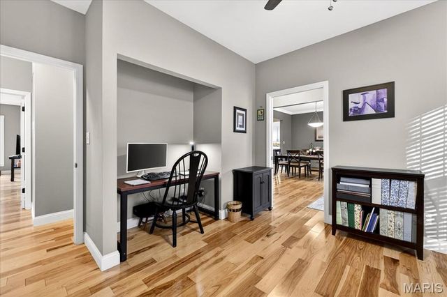 336 Wild Horse Canyon Drive, Wildwood, MO 63005