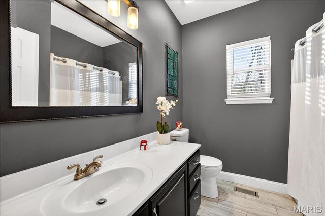 336 Wild Horse Canyon Drive, Wildwood, MO 63005