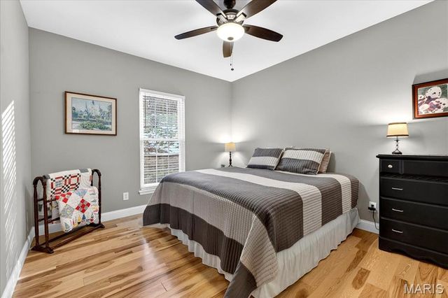 336 Wild Horse Canyon Drive, Wildwood, MO 63005