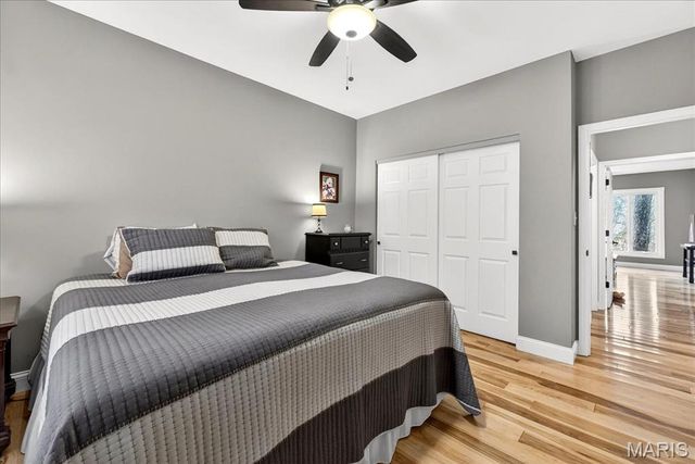 336 Wild Horse Canyon Drive, Wildwood, MO 63005