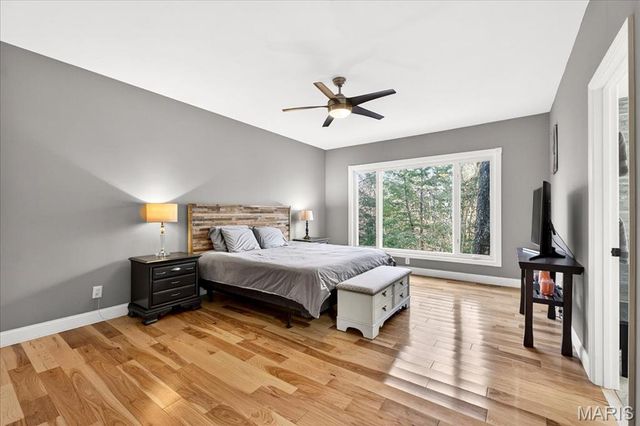 336 Wild Horse Canyon Drive, Wildwood, MO 63005