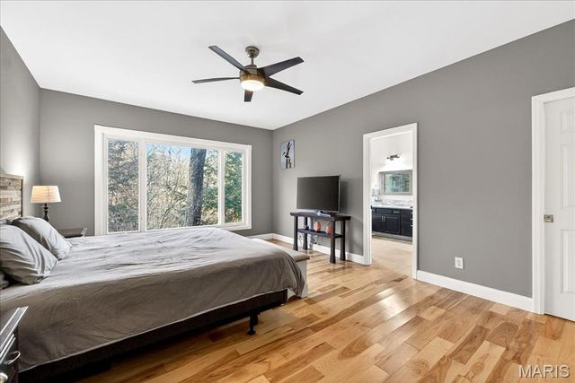 336 Wild Horse Canyon Drive, Wildwood, MO 63005