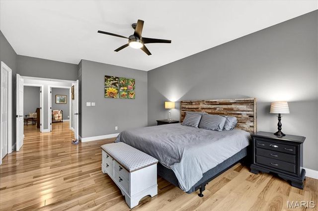 336 Wild Horse Canyon Drive, Wildwood, MO 63005