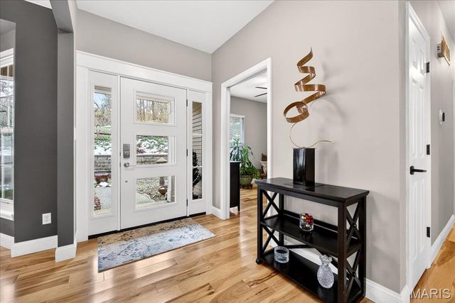 336 Wild Horse Canyon Drive, Wildwood, MO 63005