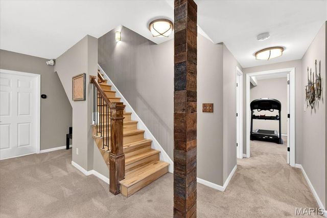 336 Wild Horse Canyon Drive, Wildwood, MO 63005