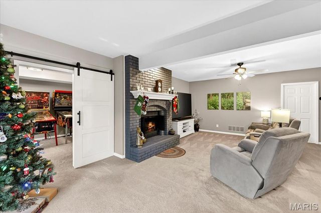 336 Wild Horse Canyon Drive, Wildwood, MO 63005