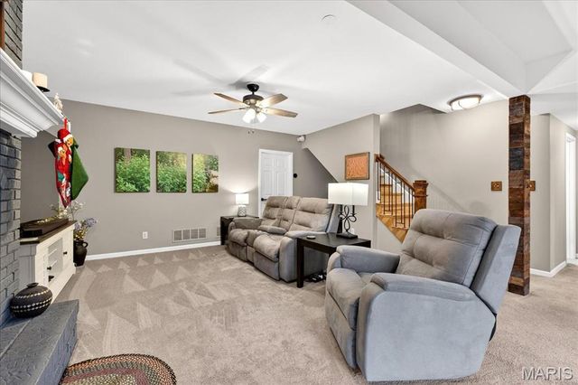 336 Wild Horse Canyon Drive, Wildwood, MO 63005