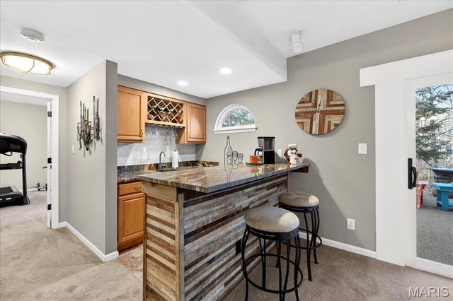 336 Wild Horse Canyon Drive, Wildwood, MO 63005