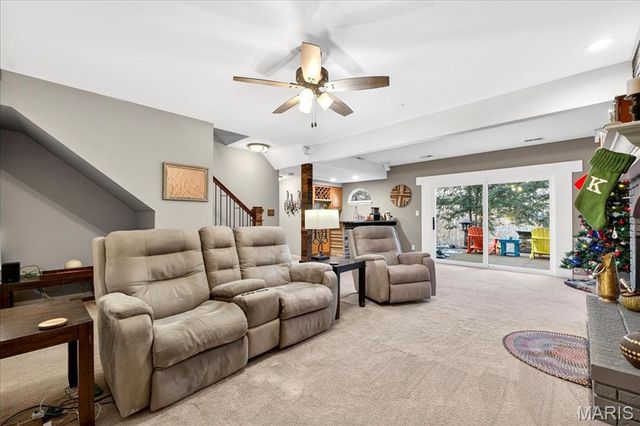 336 Wild Horse Canyon Drive, Wildwood, MO 63005