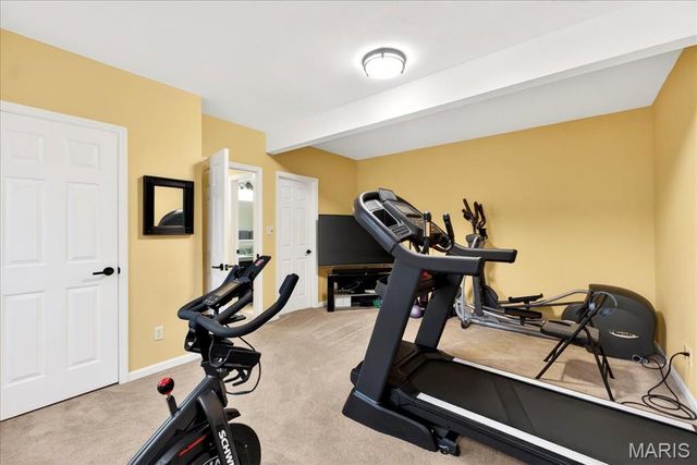 336 Wild Horse Canyon Drive, Wildwood, MO 63005