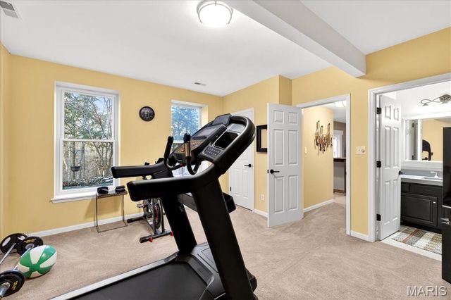 336 Wild Horse Canyon Drive, Wildwood, MO 63005