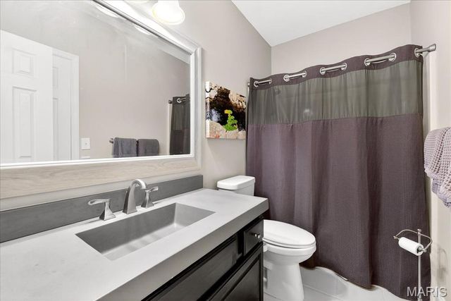 336 Wild Horse Canyon Drive, Wildwood, MO 63005