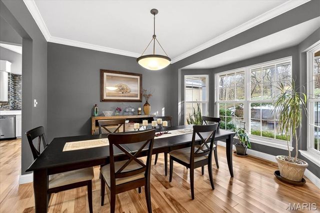 336 Wild Horse Canyon Drive, Wildwood, MO 63005