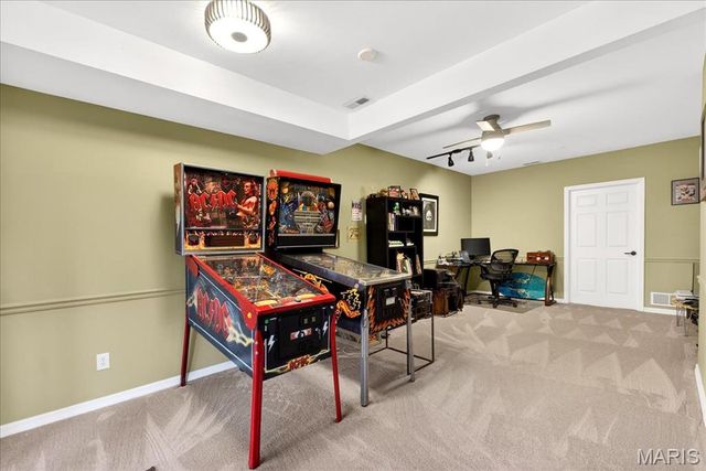 336 Wild Horse Canyon Drive, Wildwood, MO 63005