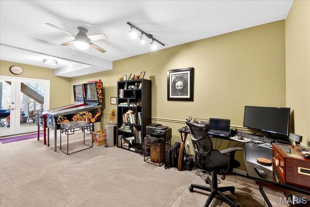 336 Wild Horse Canyon Drive, Wildwood, MO 63005