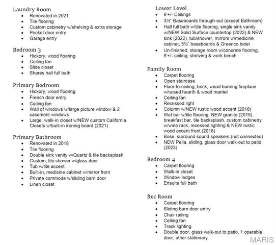 336 Wild Horse Canyon Drive, Wildwood, MO 63005