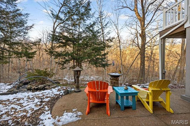 336 Wild Horse Canyon Drive, Wildwood, MO 63005