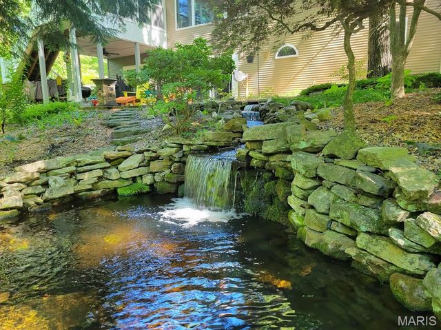 336 Wild Horse Canyon Drive, Wildwood, MO 63005