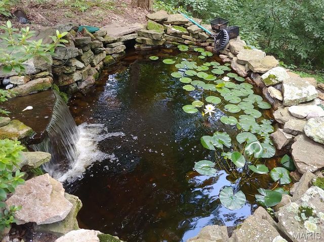 336 Wild Horse Canyon Drive, Wildwood, MO 63005