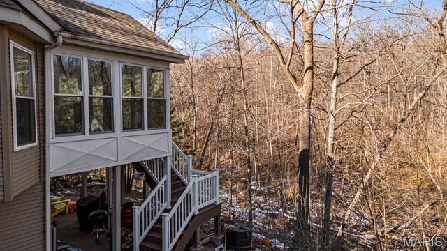 336 Wild Horse Canyon Drive, Wildwood, MO 63005