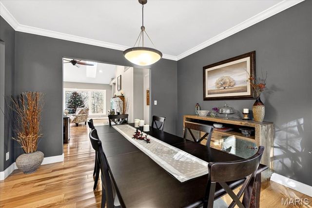 336 Wild Horse Canyon Drive, Wildwood, MO 63005