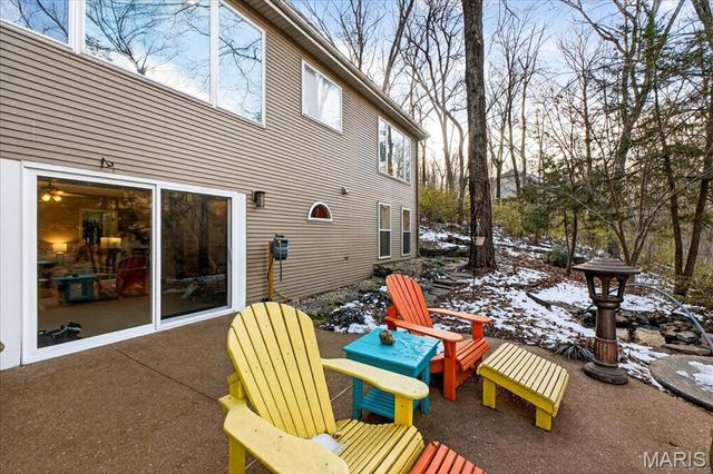 336 Wild Horse Canyon Drive, Wildwood, MO 63005