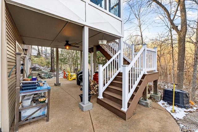 336 Wild Horse Canyon Drive, Wildwood, MO 63005