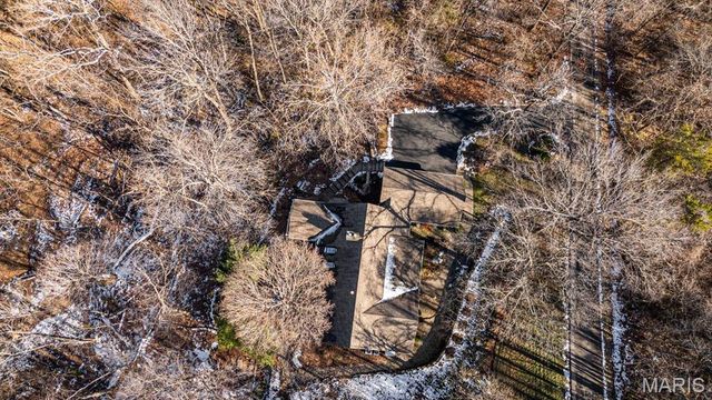 336 Wild Horse Canyon Drive, Wildwood, MO 63005