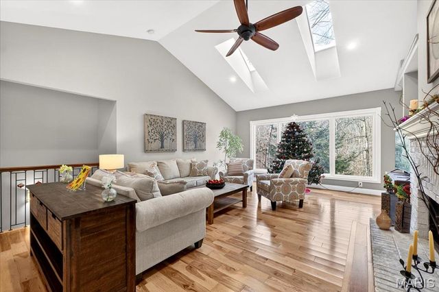 336 Wild Horse Canyon Drive, Wildwood, MO 63005