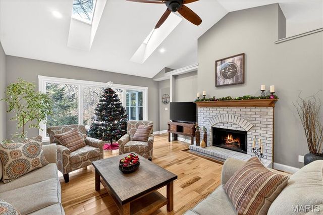 336 Wild Horse Canyon Drive, Wildwood, MO 63005