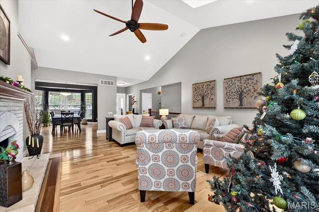 336 Wild Horse Canyon Drive, Wildwood, MO 63005